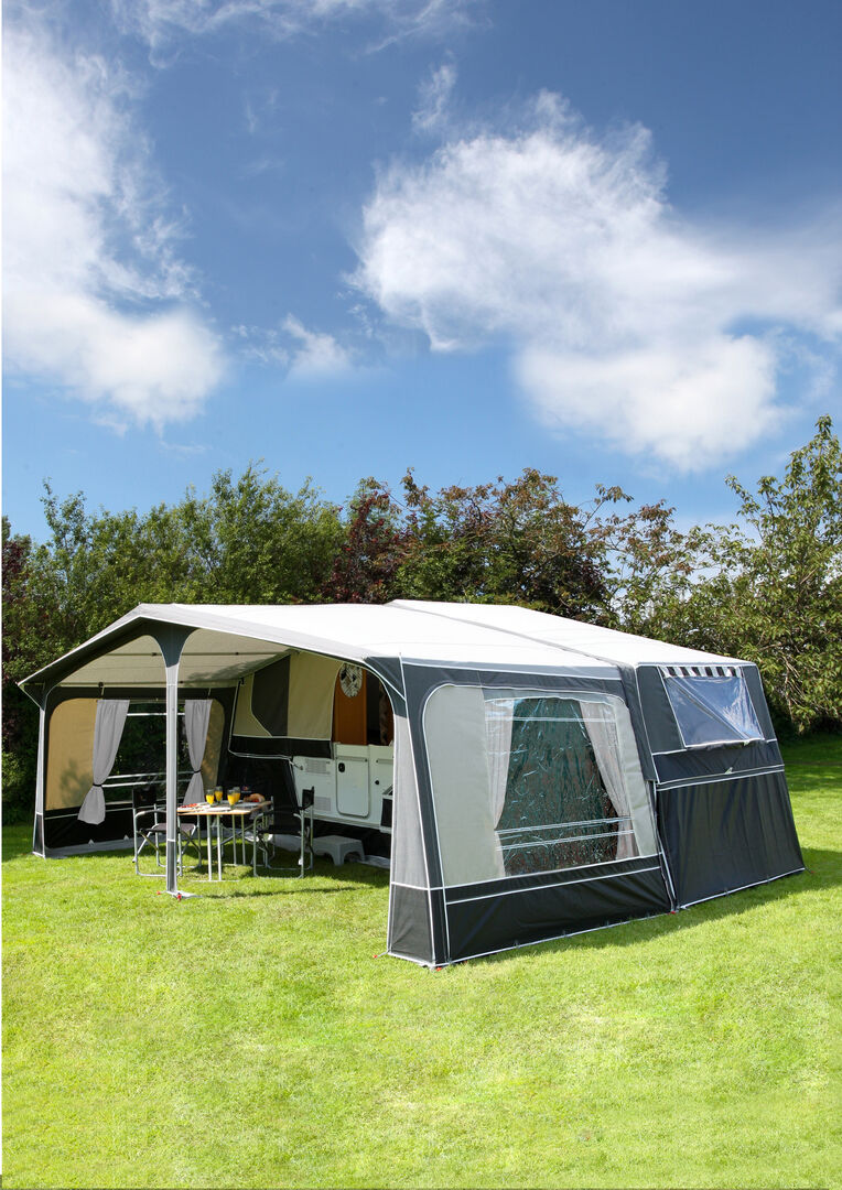 Pathfinder Incl. Awning  2024  RRP £24995  SAVE £6000 PAY ONLY £18995 - Limited Offer