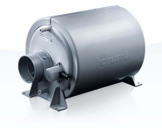 Therme Water Heater