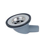Show more information on Angled Sink Waste Assembly All Models Angled Sink Waste Assembly All Models