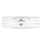 Show more information on Front Panel Including Door Fiesta 1995 - Present, Countryman 2004 - Present Front Panel Including Door Fiesta 1995 - Present, Countryman 2004 - Present