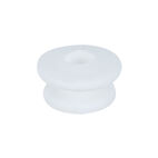 Show more information on Five Trailer Cover Button Hooks Five Trailer Cover Button Hooks