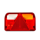 Show more information on Combination Light (Left) Fiesta, Countryman Models 2020 Onwards Combination Light (Left) Fiesta, Countryman Models 2020 Onwards