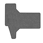 Show more information on Countryman 2+2 Special Replacement Carpet Countryman 2+2 Special Replacement Carpet