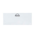 Show more information on Pennine Clear Glass Side Splash Panel Pennine Clear Glass Side Splash Panel