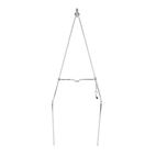 Show more information on Spare Wheel Carrier (All Models) Spare Wheel Carrier (All Models)