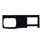 Show more information on Replacement Worktop Set for Conway Countryman (2014 Onwards) - Black Sparkle Replacement Worktop Set for Conway Countryman (2014 Onwards) - Black Sparkle