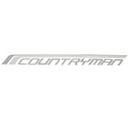 Show more information on Countryman Decal Countryman Decal