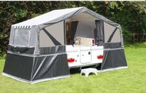 Countryman 2024 Incl Awning - RRP £21,495 BLACK FRIDAY OFFER