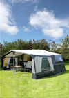 Pathfinder Incl. Awning / Bed Skirts 2024  RRP £25,494  SAVE £4499 PAY ONLY £20995 - NEC DEAL