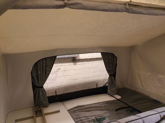 Inner Tent - Pathfinder / Crusader DOUBLE Ex Display 120cm