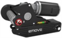 Motor Mover Emove 180mm DROP PLATES