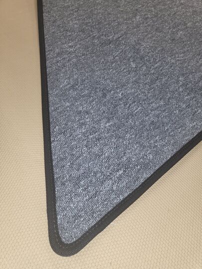 Carpet Set  -  Pathfinder