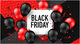Black Friday Sale Ends soon Black23