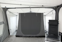 Awning Extension Inner Tent