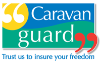 Caravan guard
