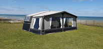 Pathfinder 2024  Incl Awning - RRP £24,995 BLACK FRIDAY OFFER