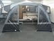 AIR PORCH AWNING - NOW IN STOCK