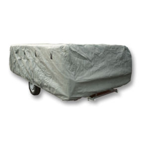 Outdoor Storage Covers