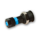 Water Accessories -  Bulkhead Coupling