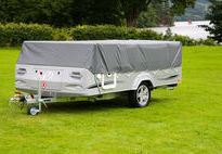 Folding Camper or Caravan??