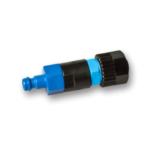 Water Accessories -  Plug Blk Pathfinder