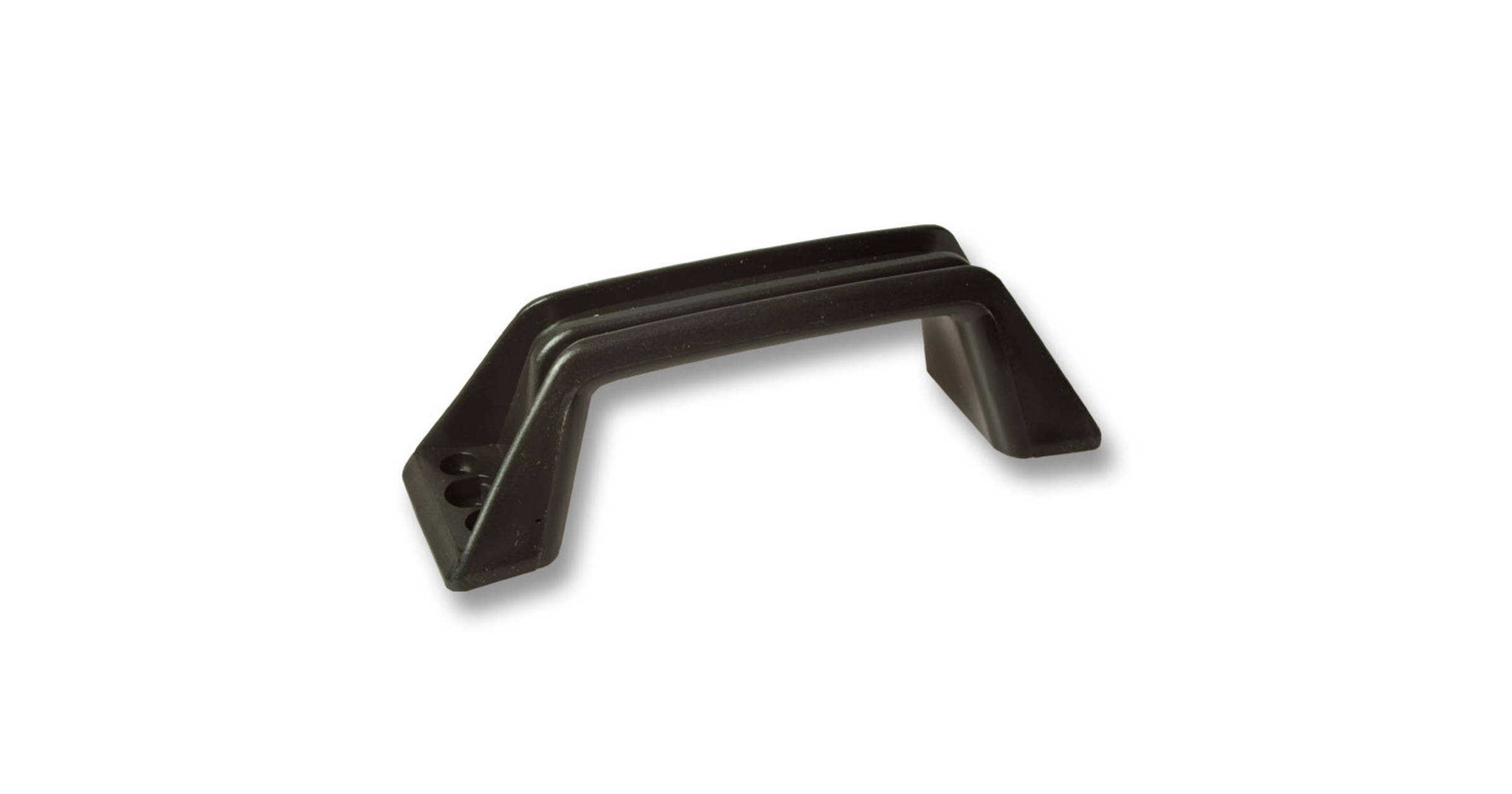 Grab Handles Black all seals and covers