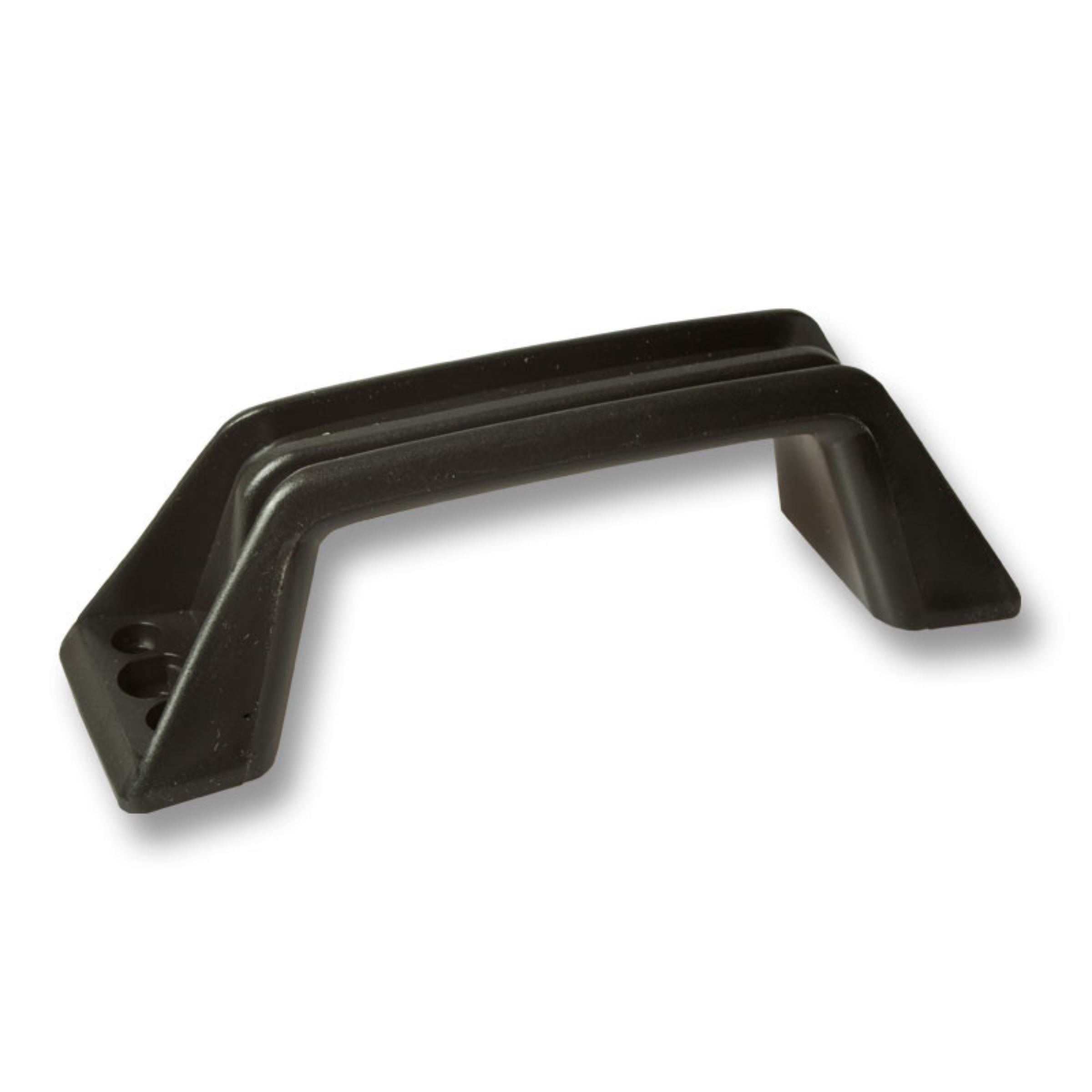 Grab Handles Black all seals and covers